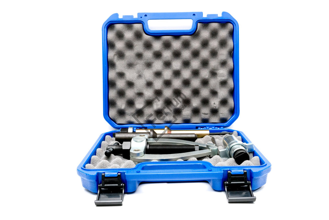 Volvo D11 D12 D13 D16 Injector Cup Remover Installer Tool Kit 9986174 88800387