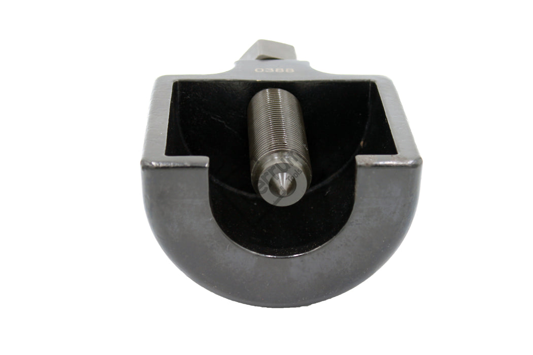 Intermediate Pitman Arm Puller Alternative to TG 10388