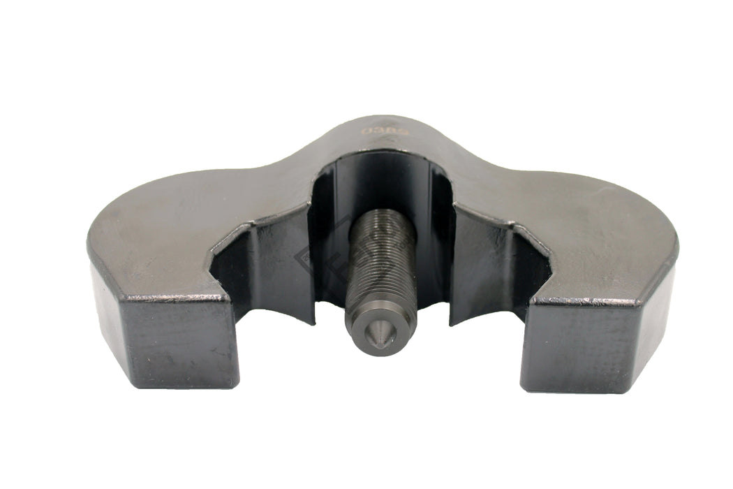 Sheppard M110 Pitman Arm Puller Alternative to TG  10389