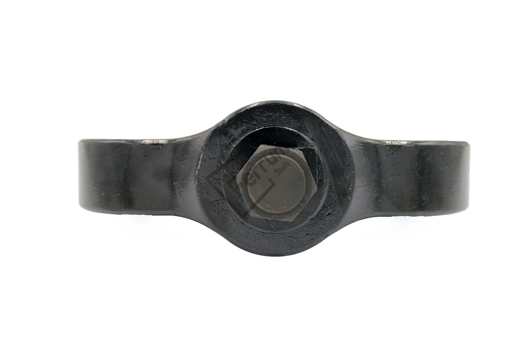 Sheppard M110 Pitman Arm Puller Alternative to TG  10389