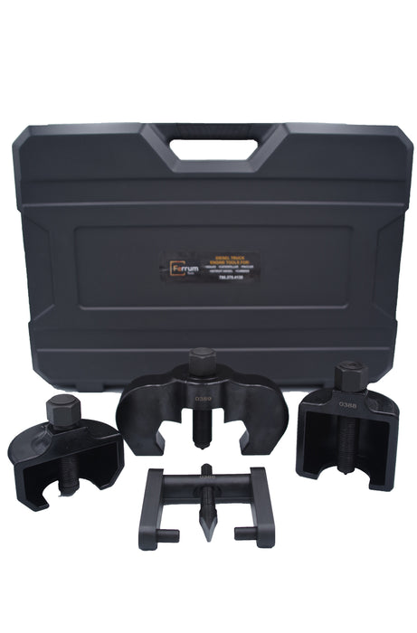 Pitman Arm Master Service Kit