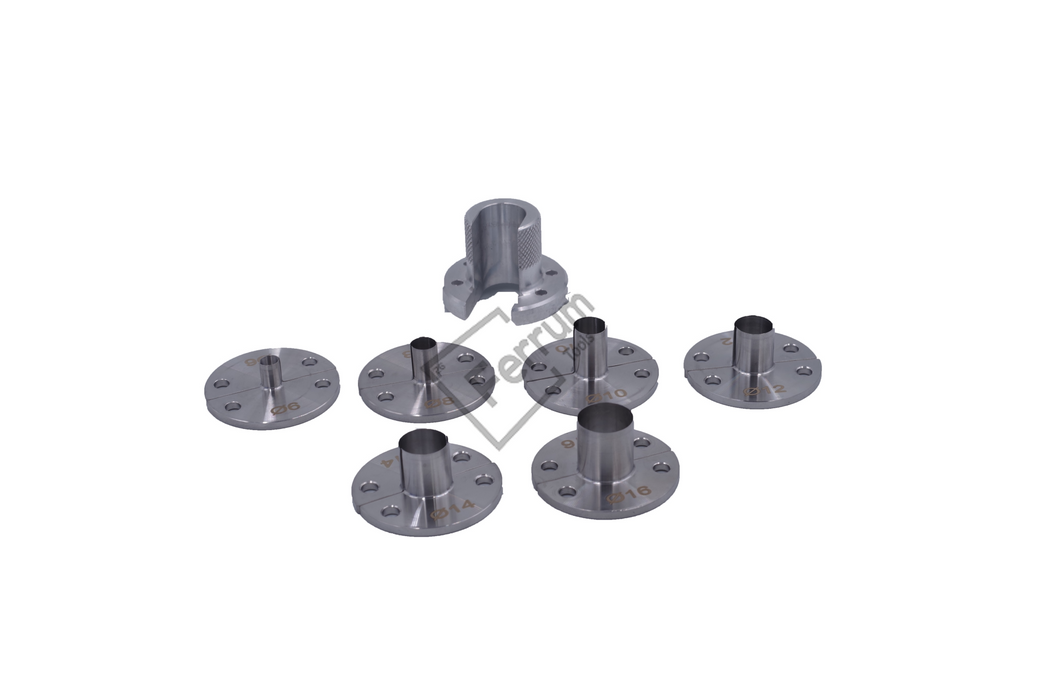 Truck Air Line Fitting Release Tool Alternative to 88800414 0885620229