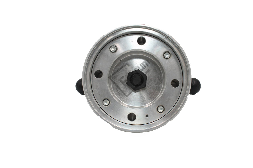 VOLVO MP7 MP8 D11 D13 FRONT CRANKSHAFT OIL SEAL INSTALLER TOOL Alternative to 88800501