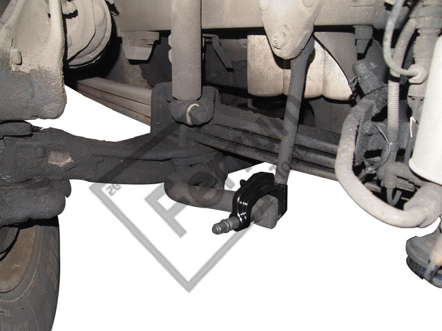 Volvo FM12 D5 D6 D7 D8 D9 D11 D12 D13 Front/Rear Stabilizer Ball Joint Remover Alternative to 9990814