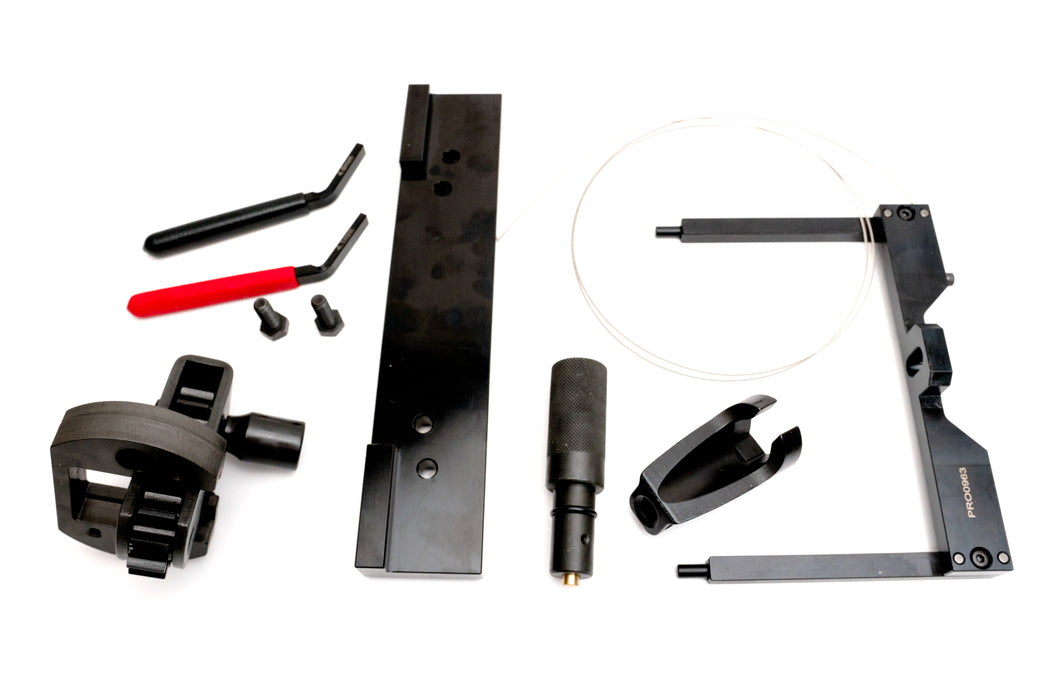 Detroit Diesel DD15 DD16 Engine Cam Timing Multiple Tool Set OEM Alternative