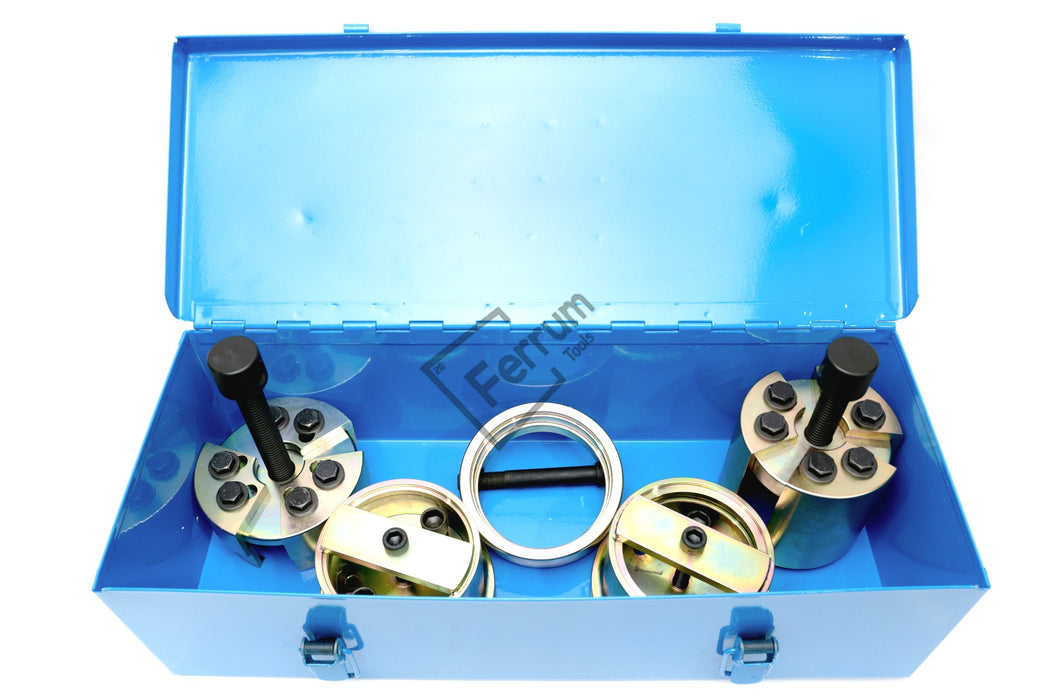 Isuzu 4HF1 4HG1 6HH1 6HK1 Front Rear Crank Seal Remover Installer Set J-41221-A