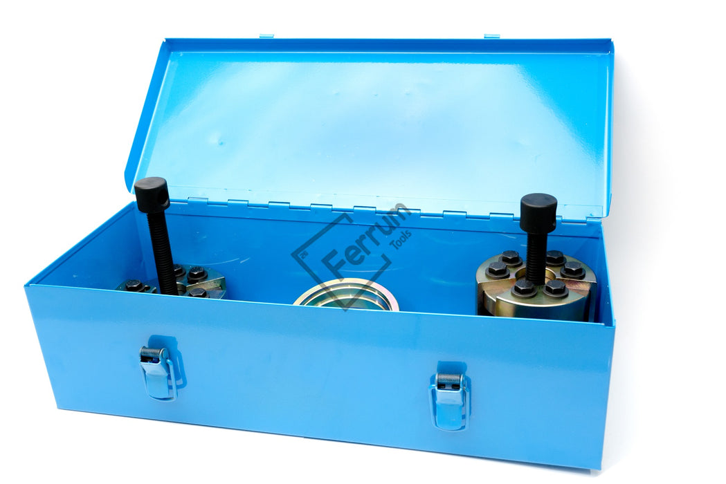 Isuzu 4HF1 4HG1 6HH1 6HK1 Front Rear Crank Seal Remover Installer Set J-41221-A