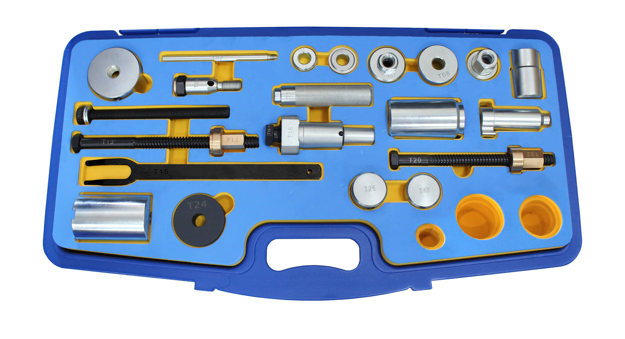 KNORR-BREMSE AIR DISC BRAKE SERVICE KIT ALTERNATIVE TO K001288