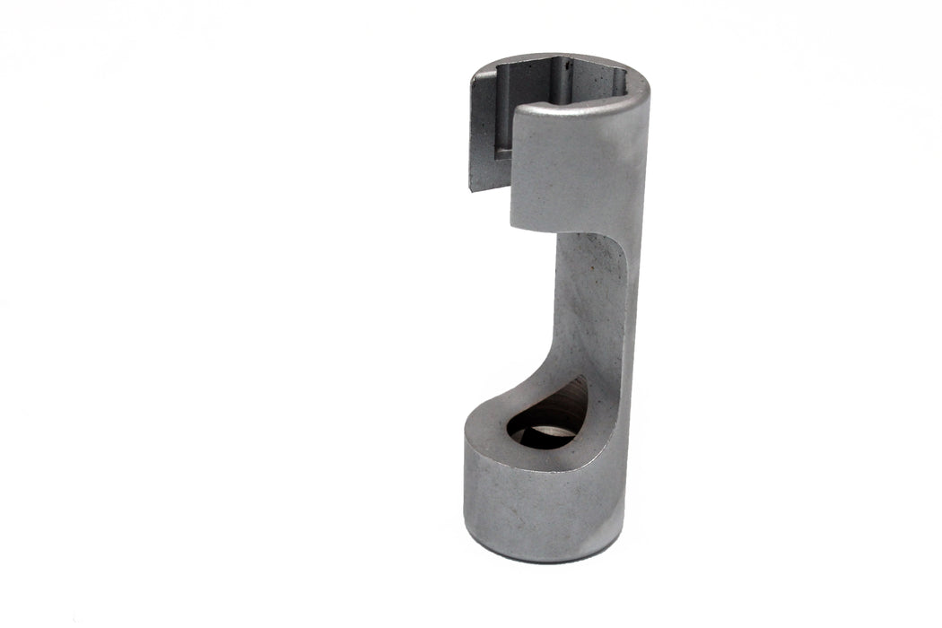 HIGH PRESSURE FUEL LINE SOCKET (Dr. 3/8" x 19 mm x 78 mm L) Alternative to Lisle 12320 and MST13920