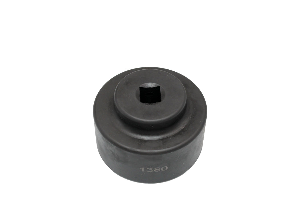 VOLVO TRUCK FAN BEARING BASE SOCKET Dr. 1/2" 73 MM O.D, 54 MM I.D