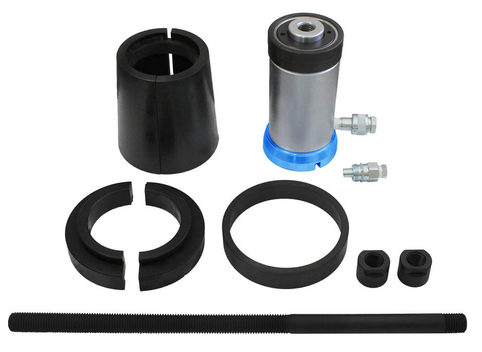 9998542 9992671 9992619 Volvo I-Shift Transmission Main Shaft Gear Remover Tool Kit Alternative