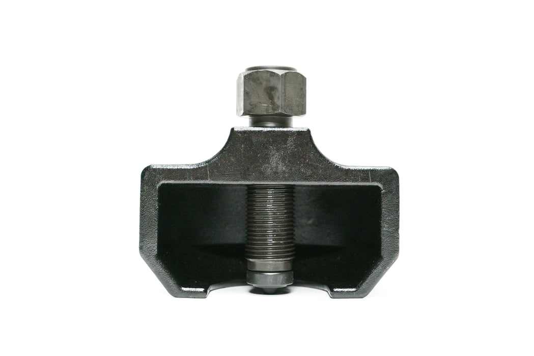 Pitman Arm Puller for Sheppard M100 Gearboxes Alternative to 10385 Glove Remover Opening 2.5" to 4.1" Wide