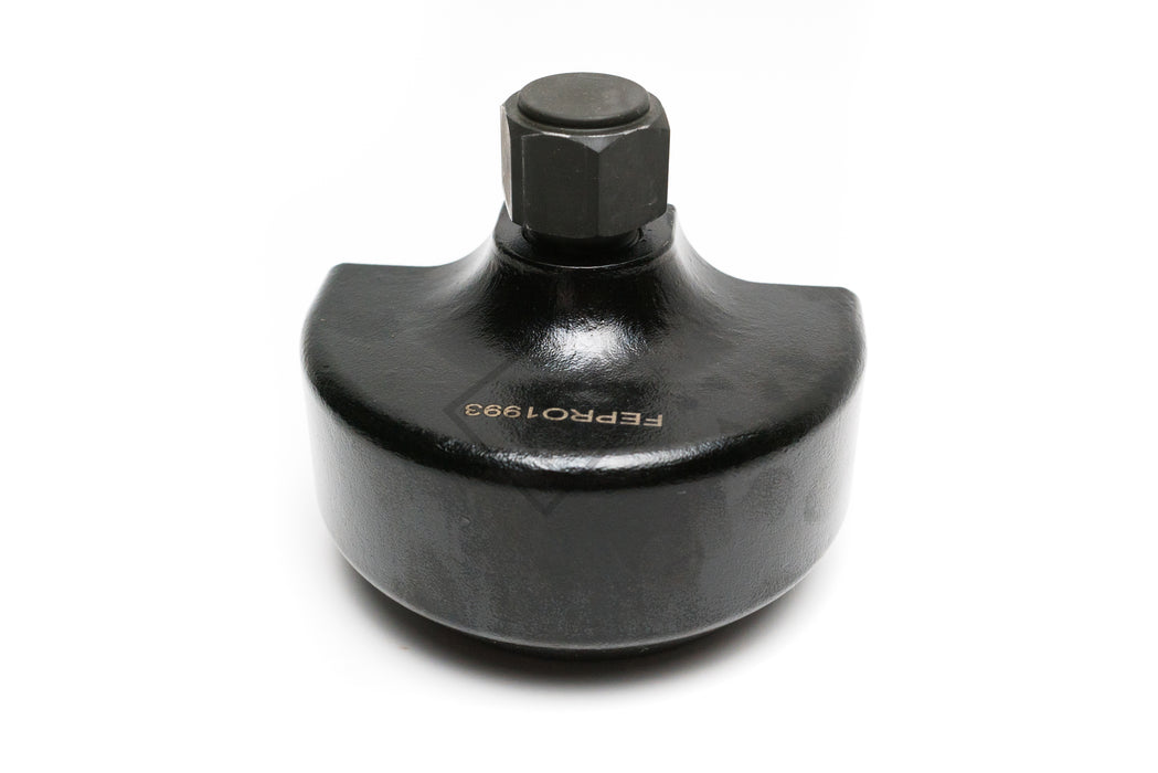 Pitman Arm Puller for Sheppard M100 Gearboxes Alternative to 10385 Glove Remover Opening 2.5" to 4.1" Wide