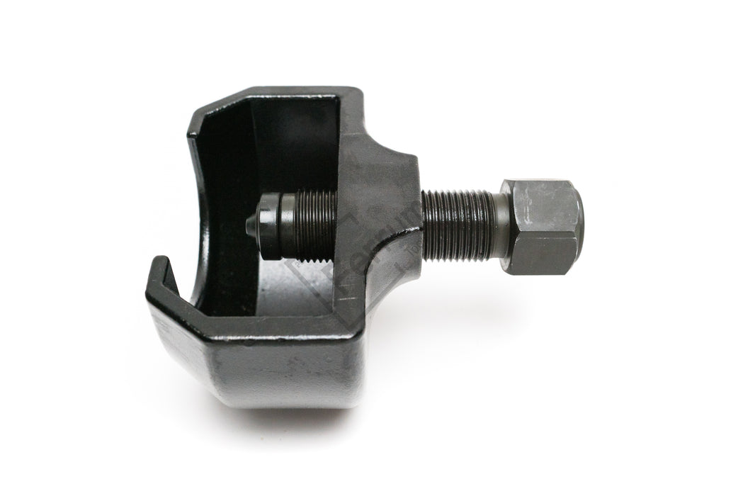 Pitman Arm Puller for Sheppard M100 Gearboxes Alternative to 10385 Glove Remover Opening 2.5" to 4.1" Wide