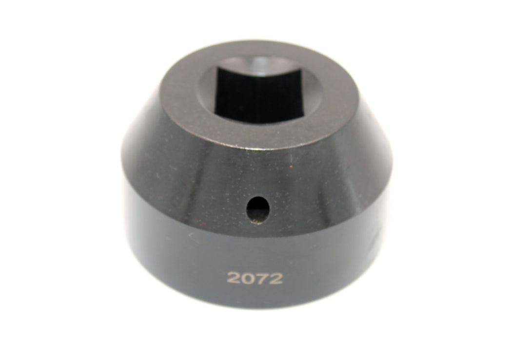 MAN/MERCEDES TRUCK DIFFERENTIAL NUT SOCKET (12POINT, 1”) Alternative to 9463510072 80996030176