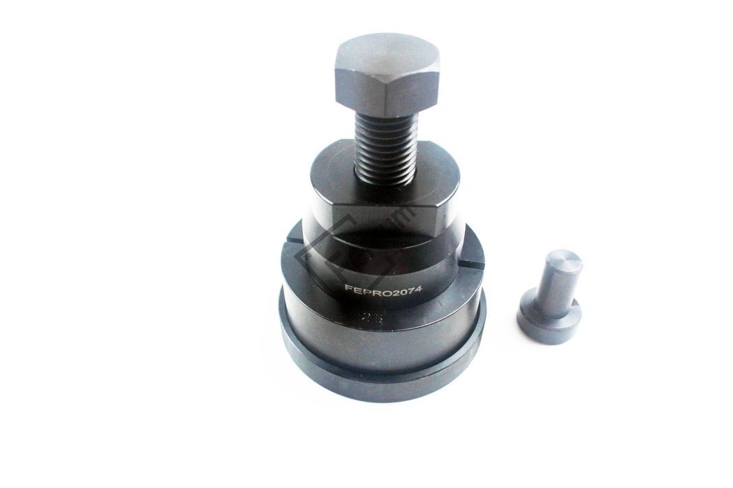 EATON TAPERED BEARING PULLER ALTERNATIVE TO M40120