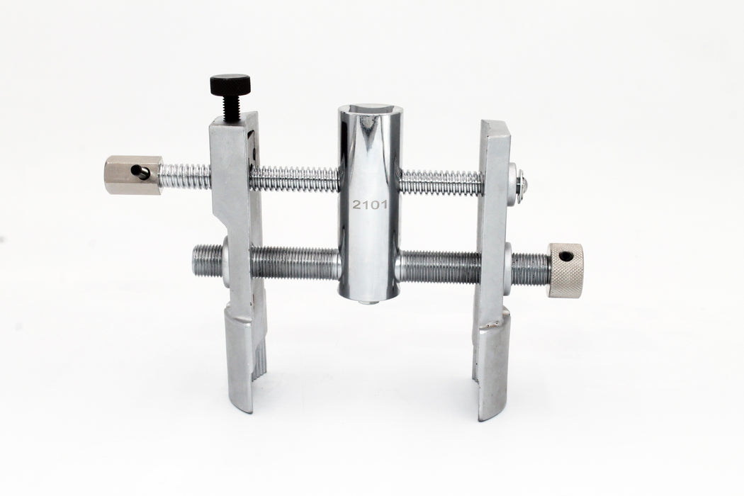 UNIVERSAL ADJUSTABLE WHEEL BEARING LOCK NUT WRENCH ALTERNATIVE TO OTC 9850