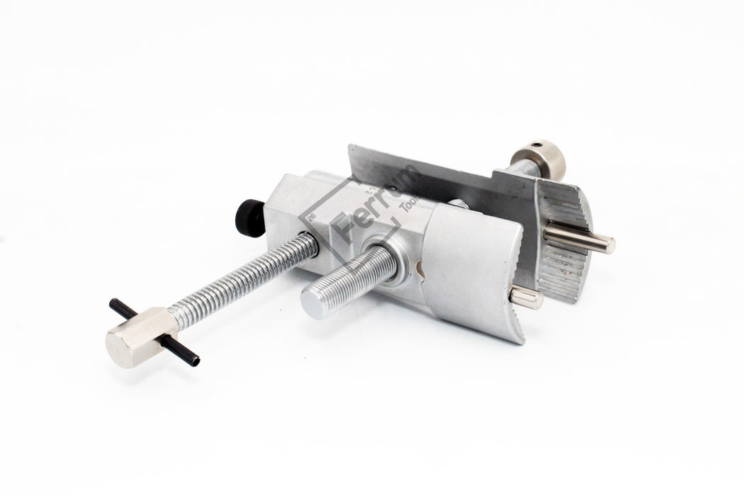 UNIVERSAL ADJUSTABLE WHEEL BEARING LOCK NUT WRENCH ALTERNATIVE TO OTC 9850