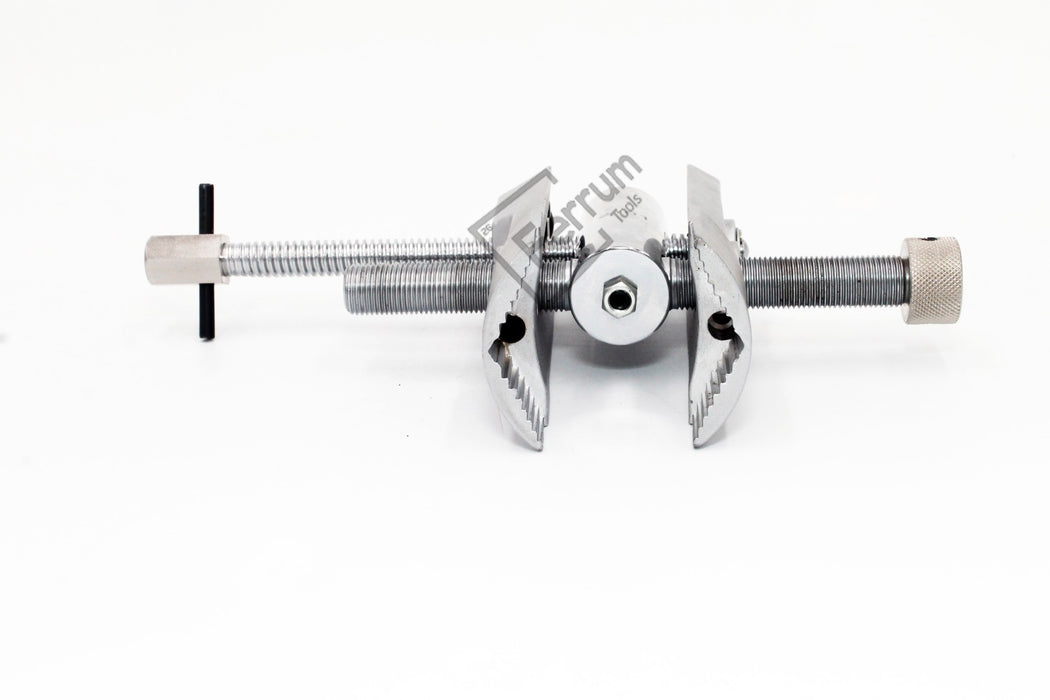 UNIVERSAL ADJUSTABLE WHEEL BEARING LOCK NUT WRENCH ALTERNATIVE TO OTC 9850