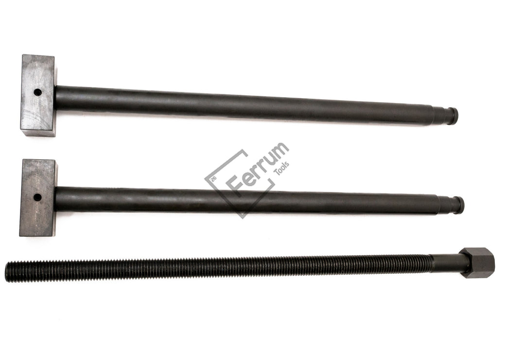 Universal Cylinder Liner Puller PT-6400-C M50010-B 3376015 ZTSE2536 PT-6410-B