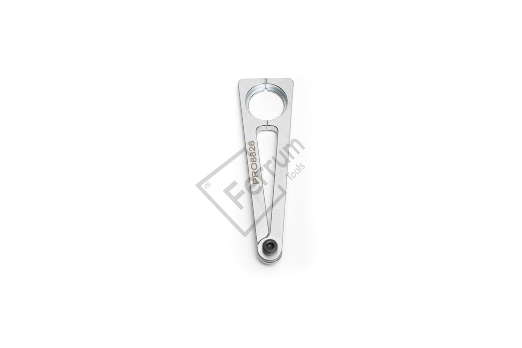 Volvo Transmission Cooler Line Release 85108826 85108827 15mm and 18mm Alternative