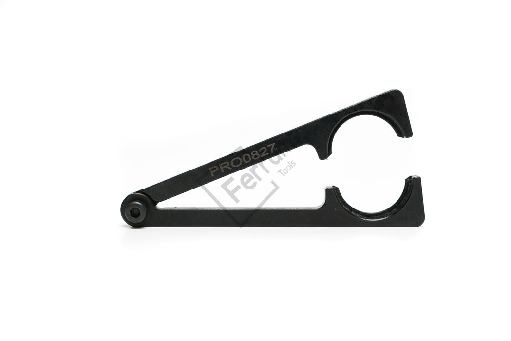 Volvo Transmission Cooler Line Release 85108826 85108827 15mm and 18mm Alternative