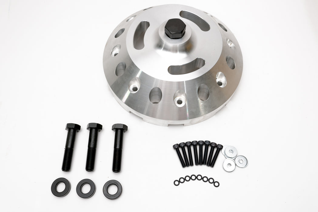 Cummins ISX QSX Engine Front Crankshaft Seal Remover Installer Tool 3162992 Alternative