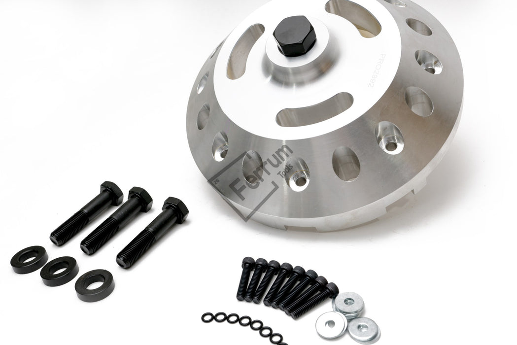 Cummins ISX QSX Engine Front Crankshaft Seal Remover Installer Tool 3162992 Alternative