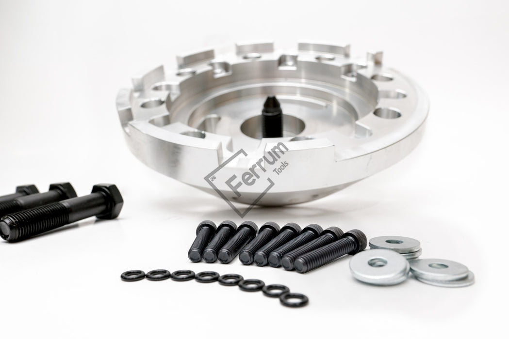 Cummins ISX QSX Engine Front Crankshaft Seal Remover Installer Tool 3162992 Alternative