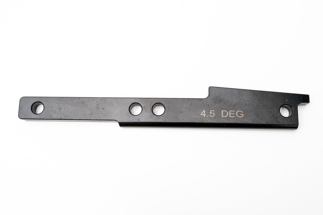Cummins ISX Cam Timing Wedge 4.50 Degree 3163807 OEM Alternative Tool