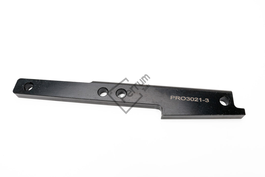 Cummins ISX Cam Timing Wedge 4.75 Degree 2892429 OEM Alternative Tool
