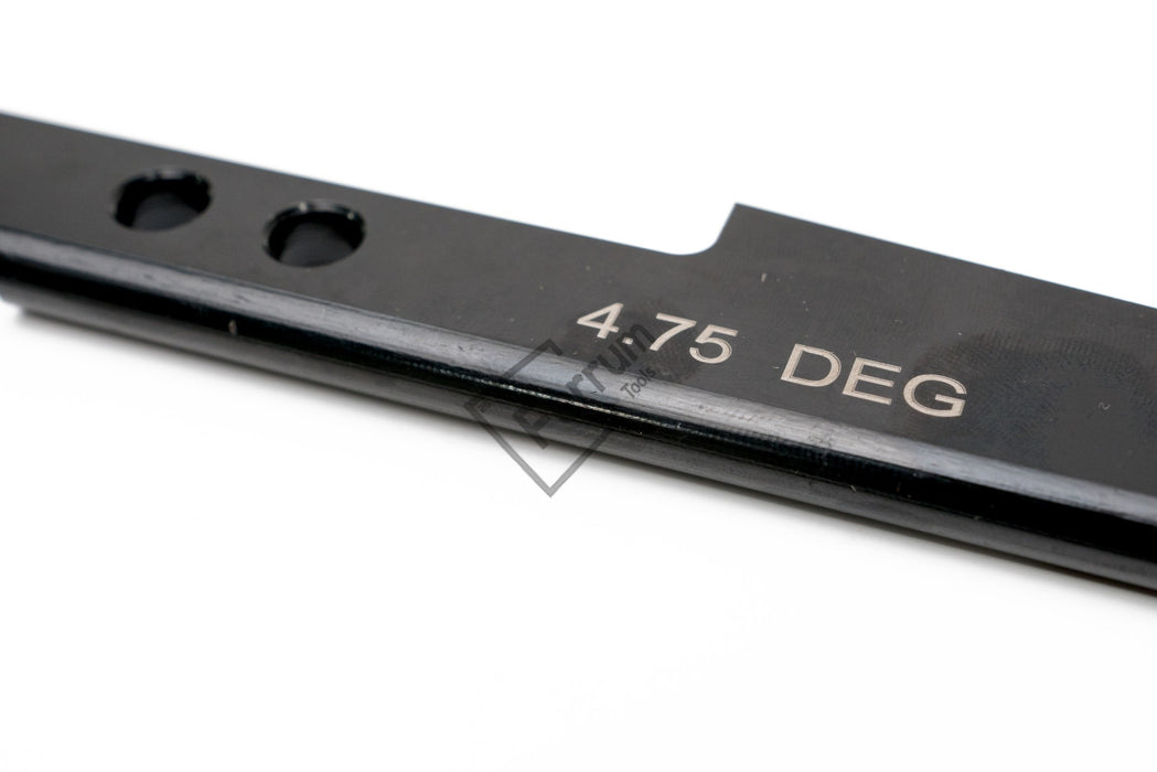 Cummins ISX Cam Timing Wedge 4.75 Degree 2892429 OEM Alternative Tool