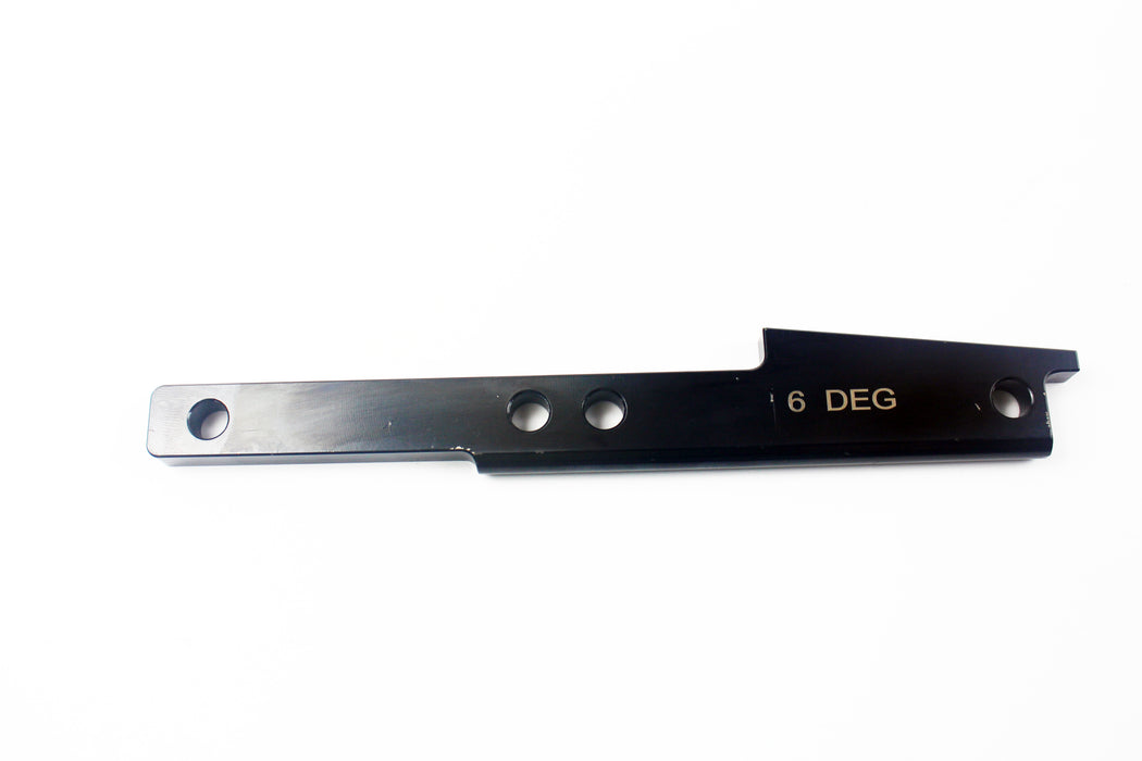 Cummins ISX Cam Timing Wedge 6 Degree Alternative Tool 3163021