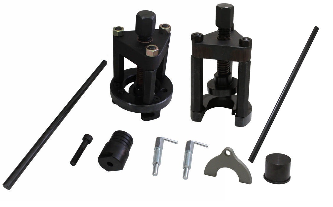 3163054 3165093 Alternative Cummins Camshaft Gear Puller Tool