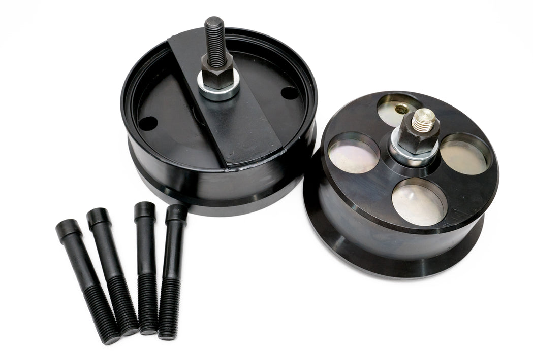 Paccar MX13 MX PMCI-2 MX13 PCI Front & Rear Crankshaft Seal Installer Set Alternative