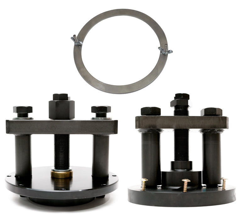 Detroit DD13 DD15 W470589004300 W541589023300 W541589003400 Front & Rear Crank Seal Remover/Installer with Ring Alternative