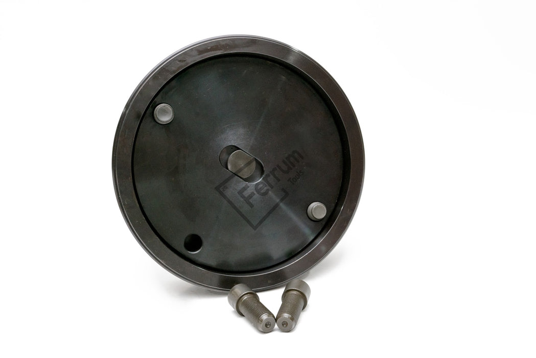 Volvo D12 D13 D16 Rear Crankshaft Seal Installer Tool 9998238 Alternative