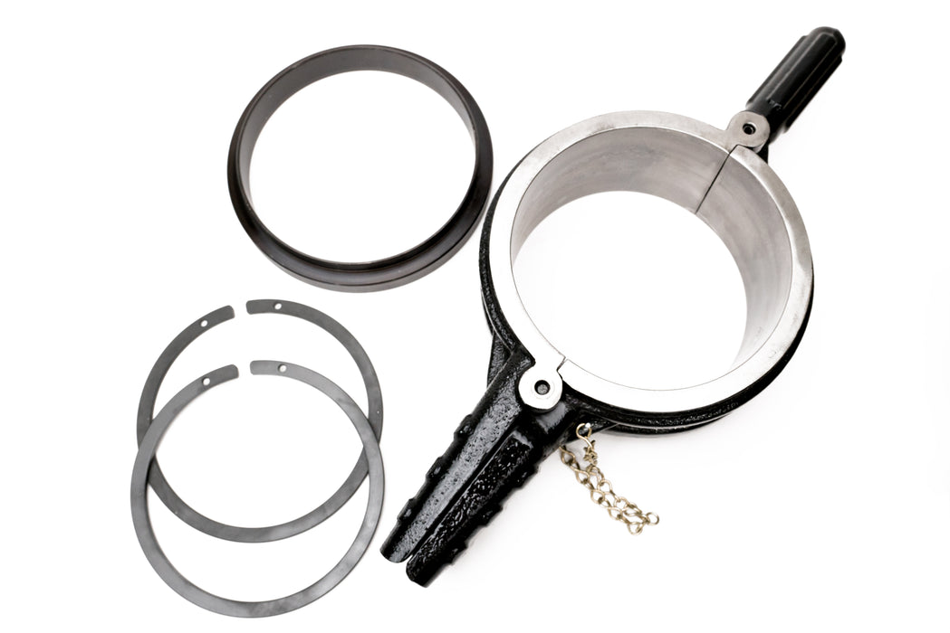 Cummins ISX Caterpillar 3400 C15 Piston Ring Compressor Set 5299448 PT-7040 Alt