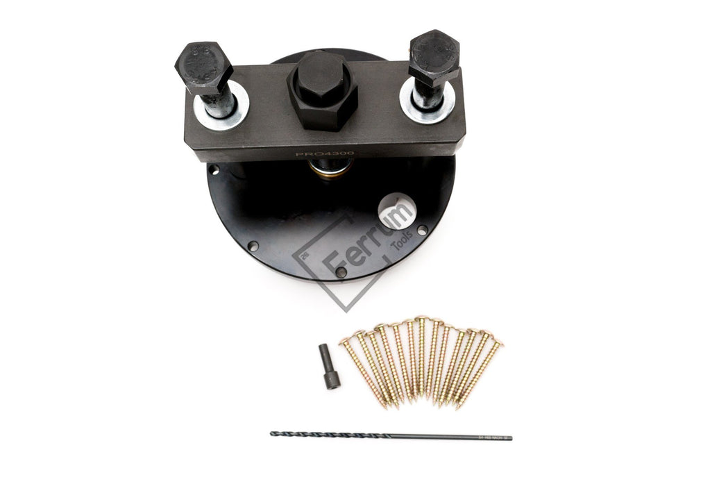 Detroit DD13 DD15 DD16 W470589004300 W541589023300 Front & Rear Crank Seal Remover/Installer Alternative