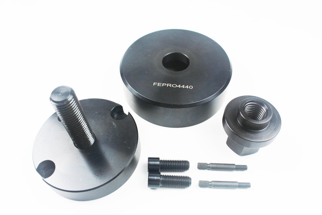 ZTSE4318 303-S485 T94T-6701-AH Alternative Navistar Rear Seal and Wear Sleeve Installer T444E & Ford Power stroke 7.3
