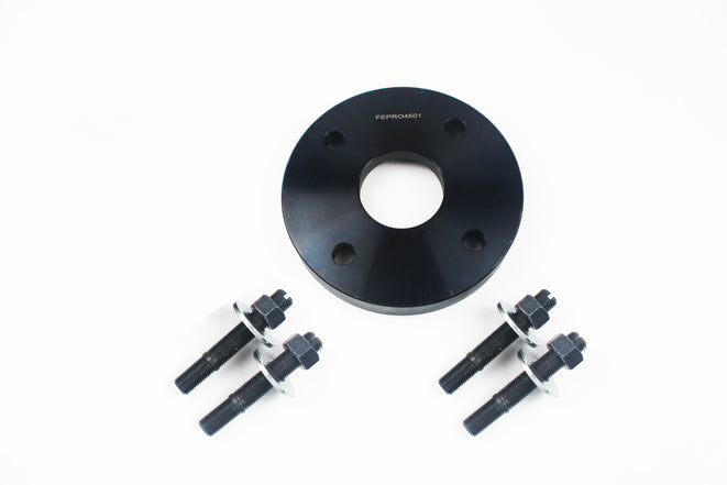 3824078 5395259 2063800090 Cummins 3.9L, 5.9L & 6.7L, ISC 8.3L Rear Crankshaft Seal & Wear Sleeve Installer Alternative