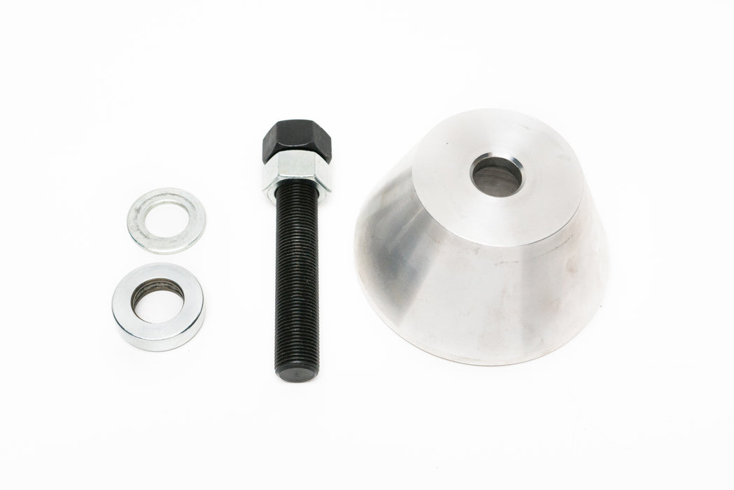 Isuzu 6.6 Liter Duramax Diesel Front Crankshaft Seal and Wear Sleeve Installer Remover Alternative to J-44645