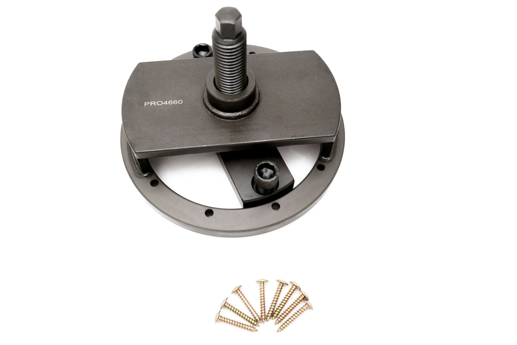 Cummins ISB QSB 4BT 3.9L 5.9L 6.7L Rear Crank Seal Remover Installer 3164660 Alternative