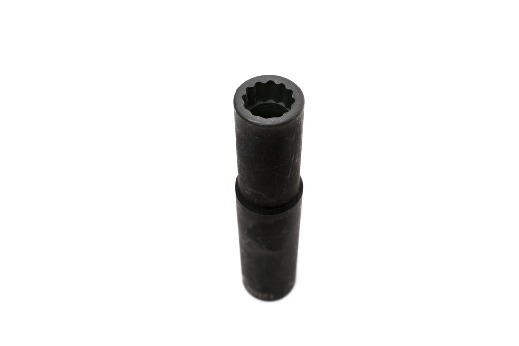 Detroit Diesel 60 Series 12MM 12PT Rocker Arm Shaft Extra Deep Socket J-44706 Alt