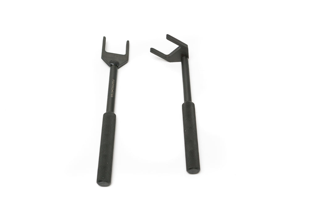 11.8mm Fuel Line Disconnect Tool Kit ZTSE4773 M50155 373-4721 13L 11L MaxxForce CAT International