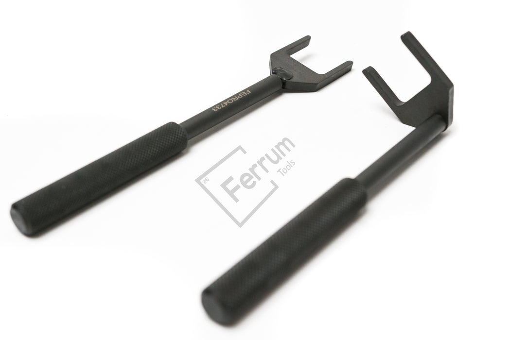 11.8mm Fuel Line Disconnect Tool Kit ZTSE4773 M50155 373-4721 13L 11L MaxxForce CAT International