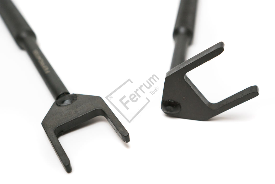 11.8mm Fuel Line Disconnect Tool Kit ZTSE4773 M50155 373-4721 13L 11L MaxxForce CAT International