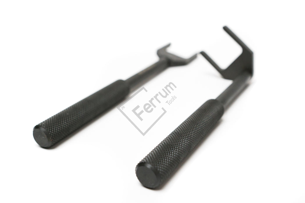 11.8mm Fuel Line Disconnect Tool Kit ZTSE4773 M50155 373-4721 13L 11L MaxxForce CAT International