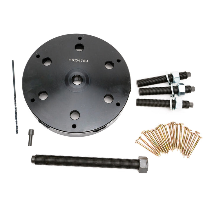Cummins ISX QSX Rear Oil Seal Installer & Remover OEM Tool 3164780 Alternative
