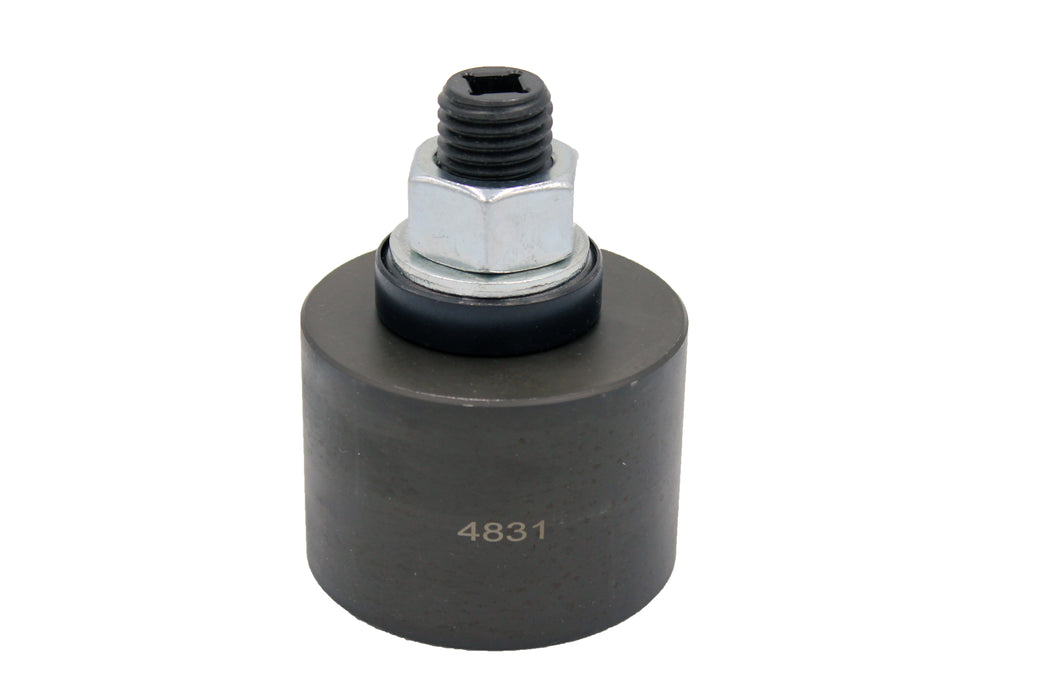 13.0L 11.0L Fan Hub Seal Installer Tool ZTSE6066 373-4831 Alternative